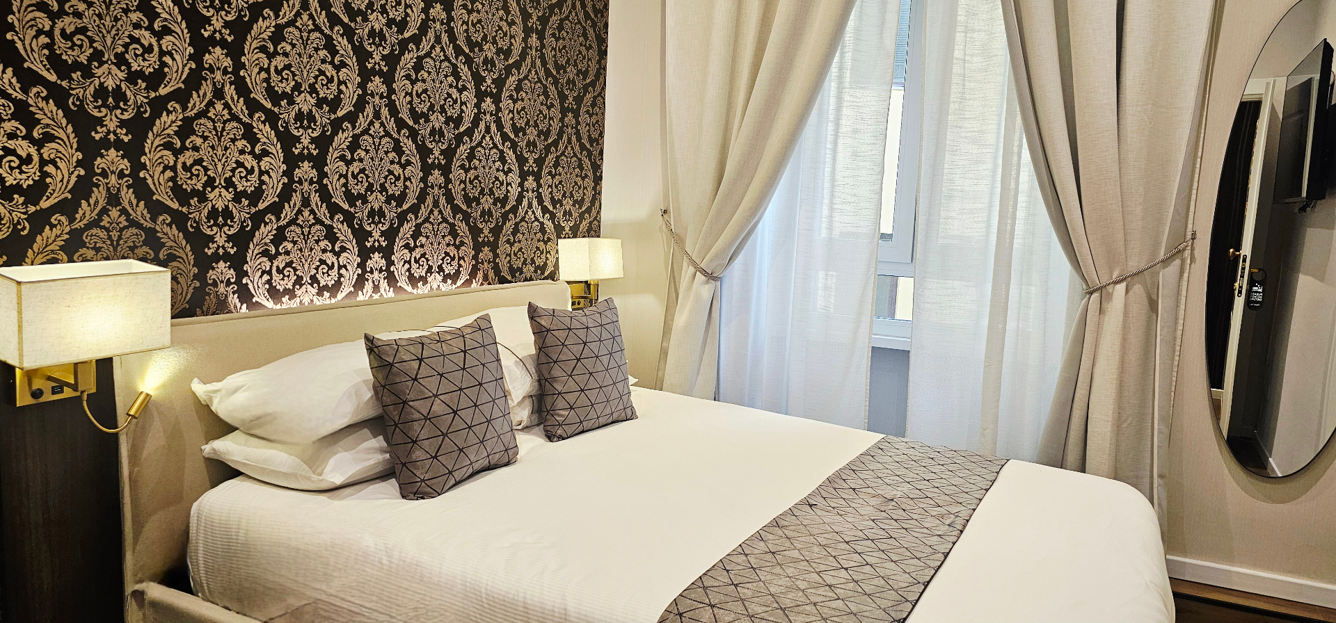 Stoas Roma STOA Rome - Luxury Boutique Hotel