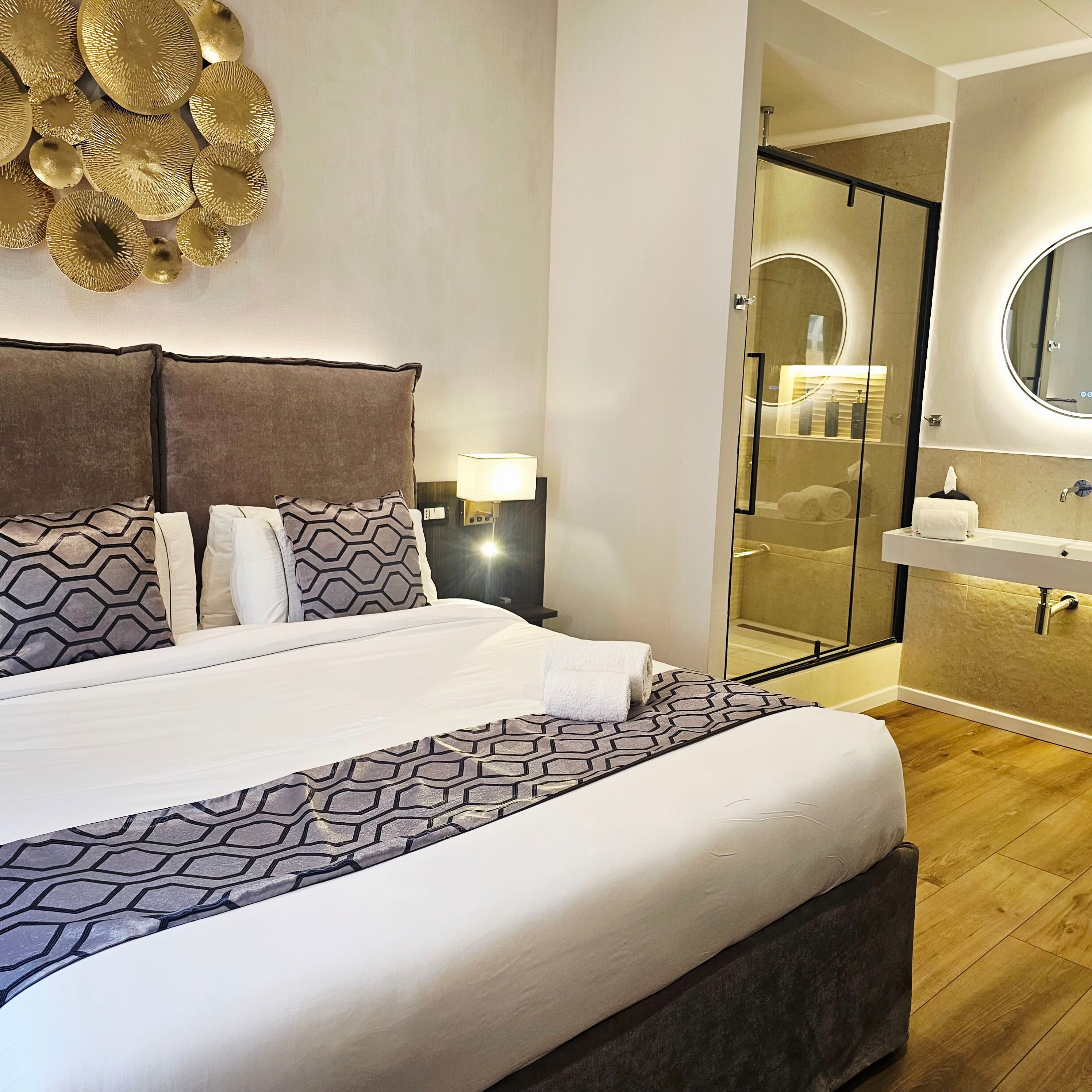 Stoas Roma STOA Rome - Luxury Boutique Hotel